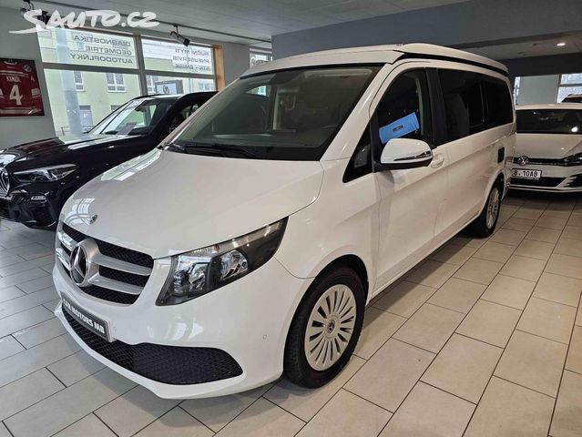 Mercedes Třída V